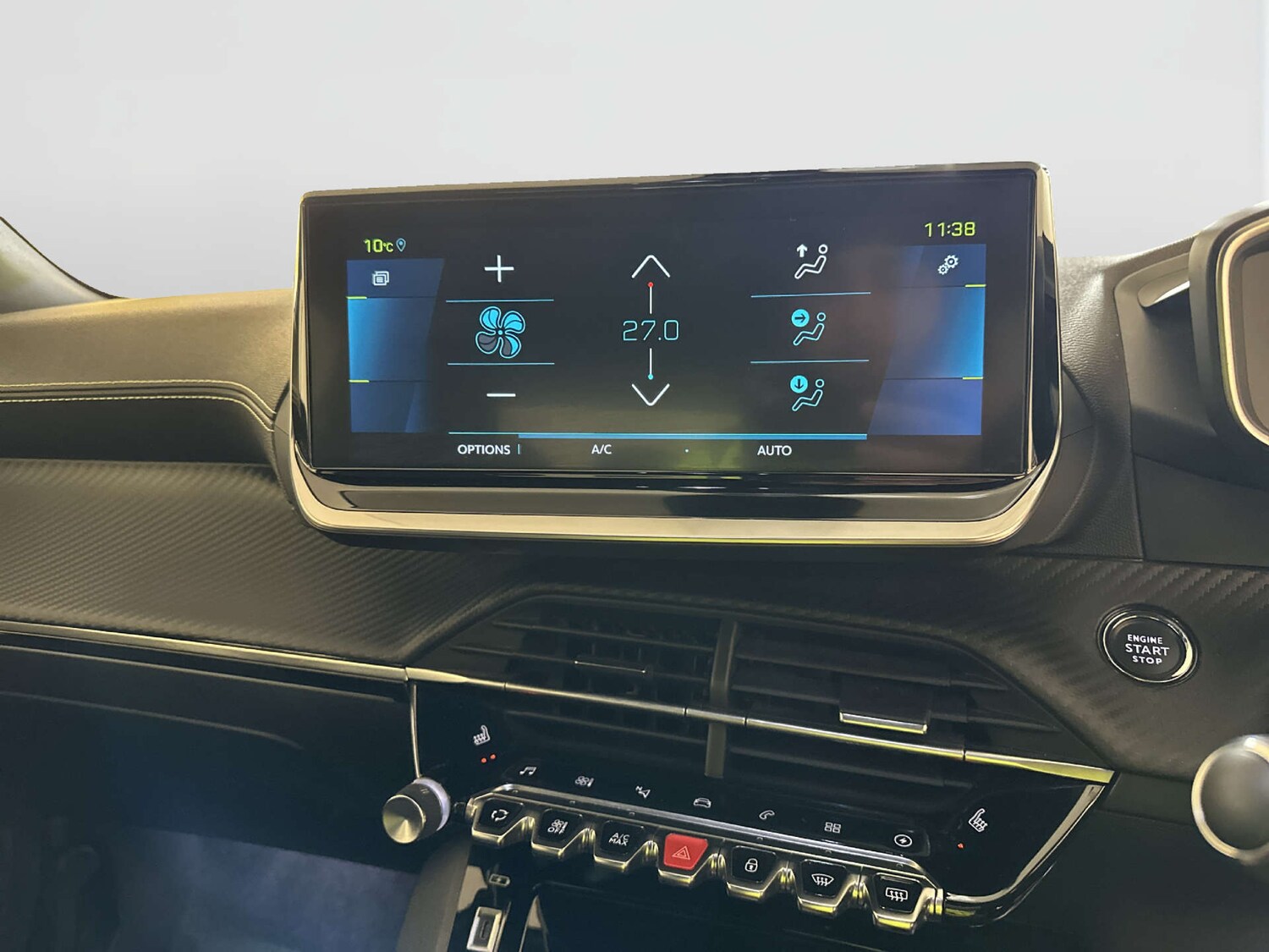 Used Peugeot 2008 2022 for sale - 78152362: Photo 24