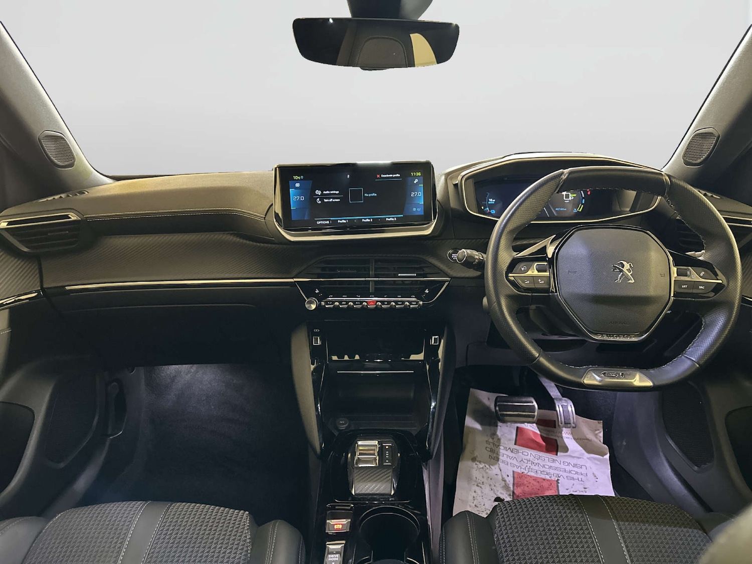 Used Peugeot 2008 2022 for sale - 78152362: Photo 3