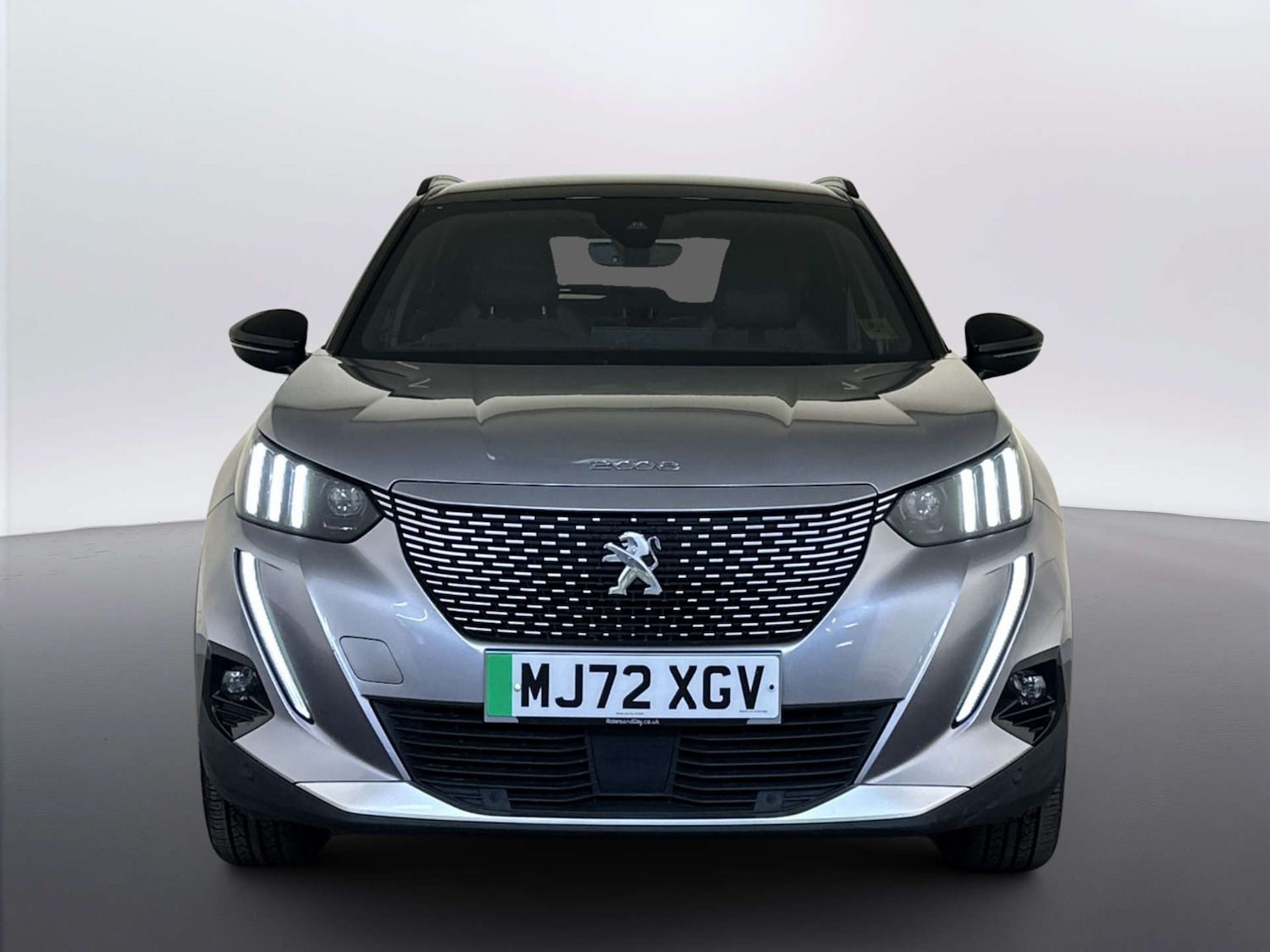 Used Peugeot 2008 2022 for sale - 78152362: Photo 5