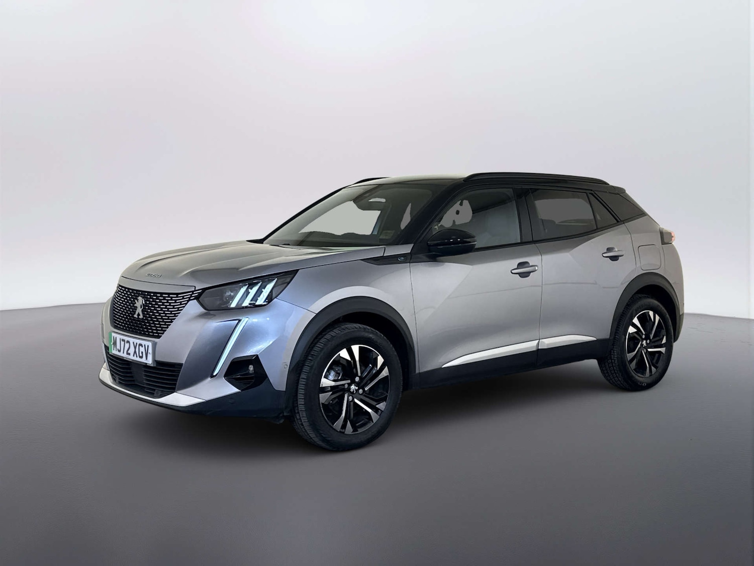 Used Peugeot 2008 2022 for sale - 78152362: Photo 6