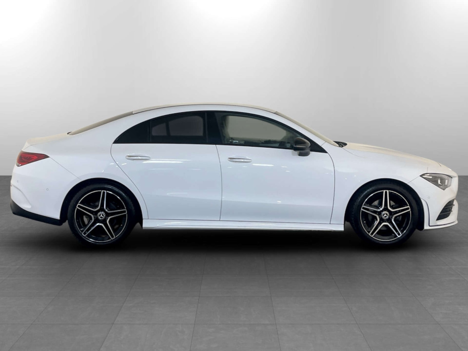 Used Mercedes-Benz CLA 2023 for sale - 77469967: Photo 10