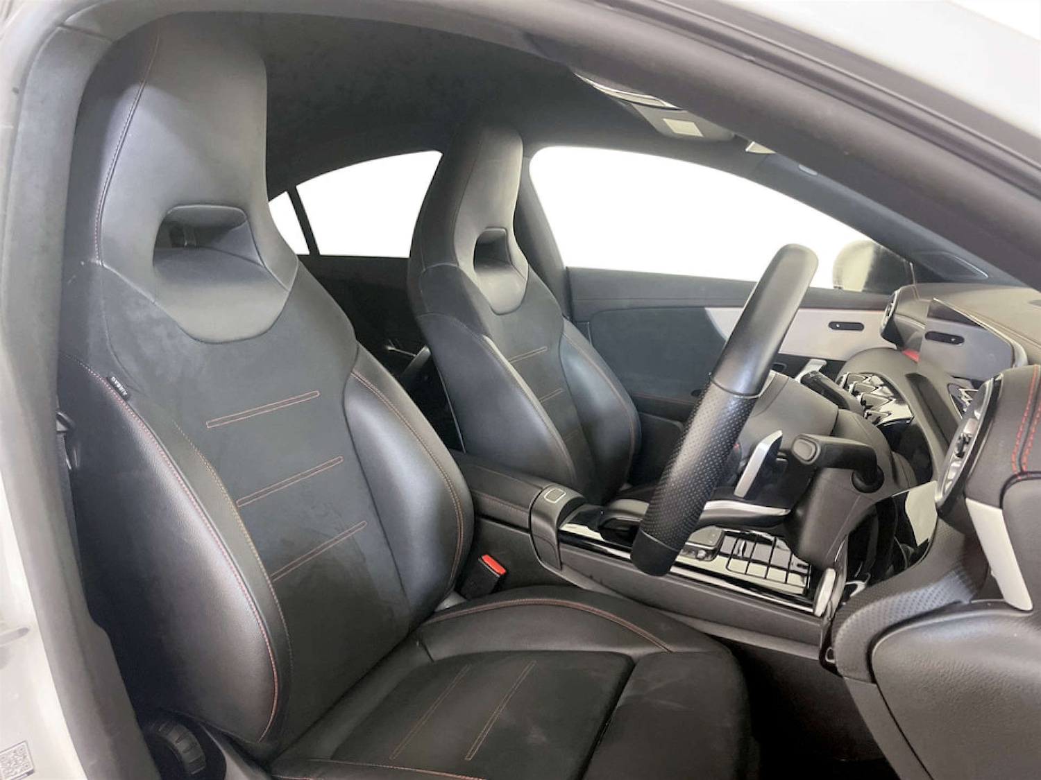 Used Mercedes-Benz CLA 2023 for sale - 77469967: Photo 12