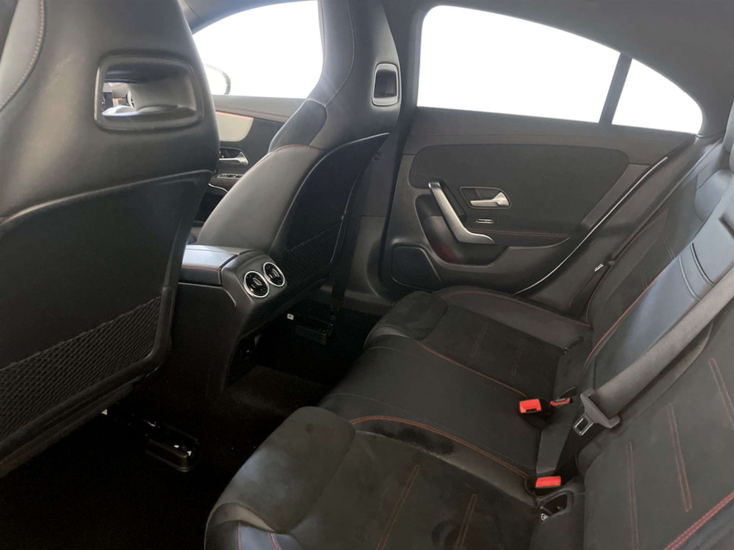 Used Mercedes-Benz CLA 2023 for sale - 77469967: Photo 13