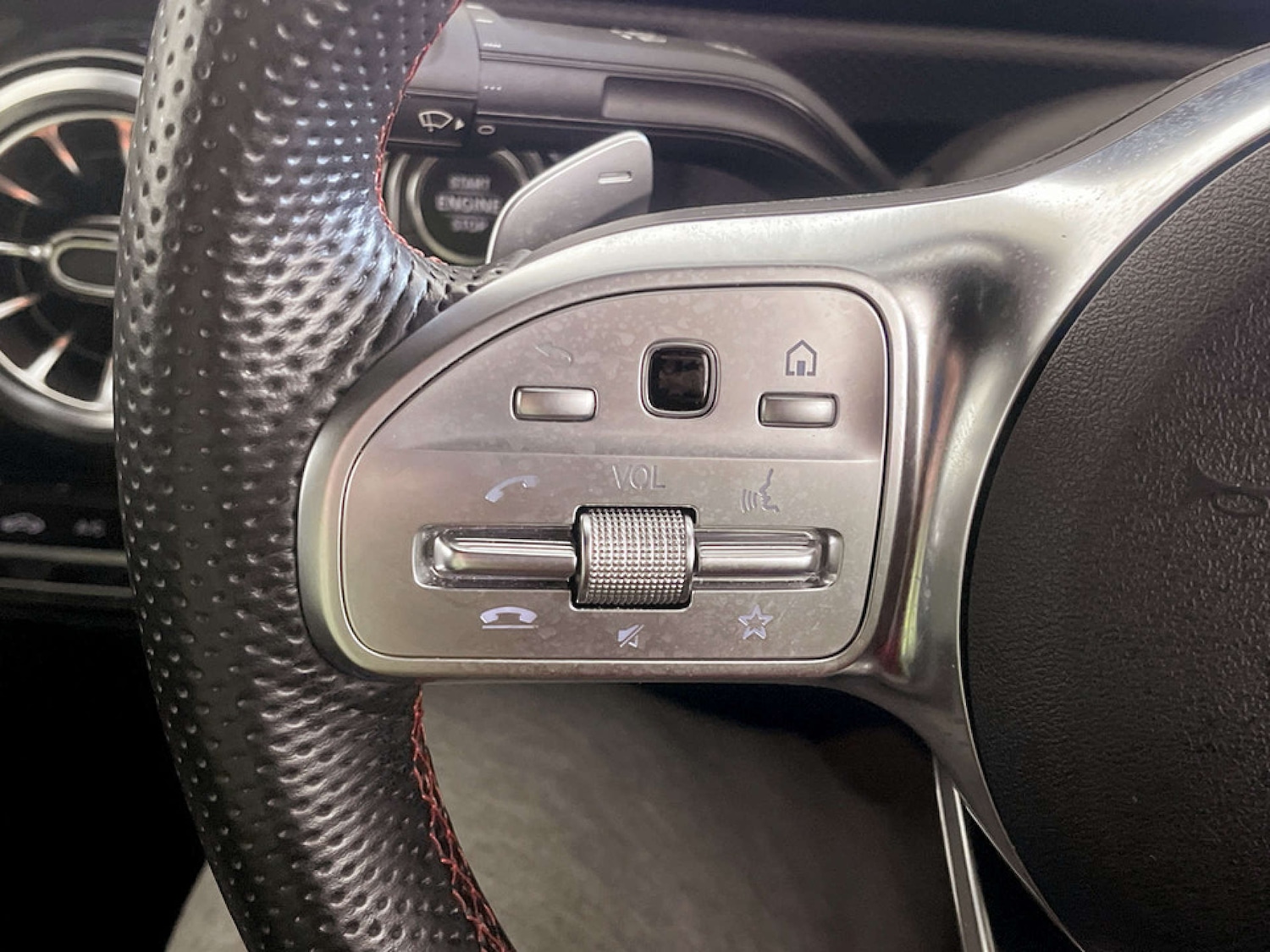 Used Mercedes-Benz CLA 2023 for sale - 77469967: Photo 16