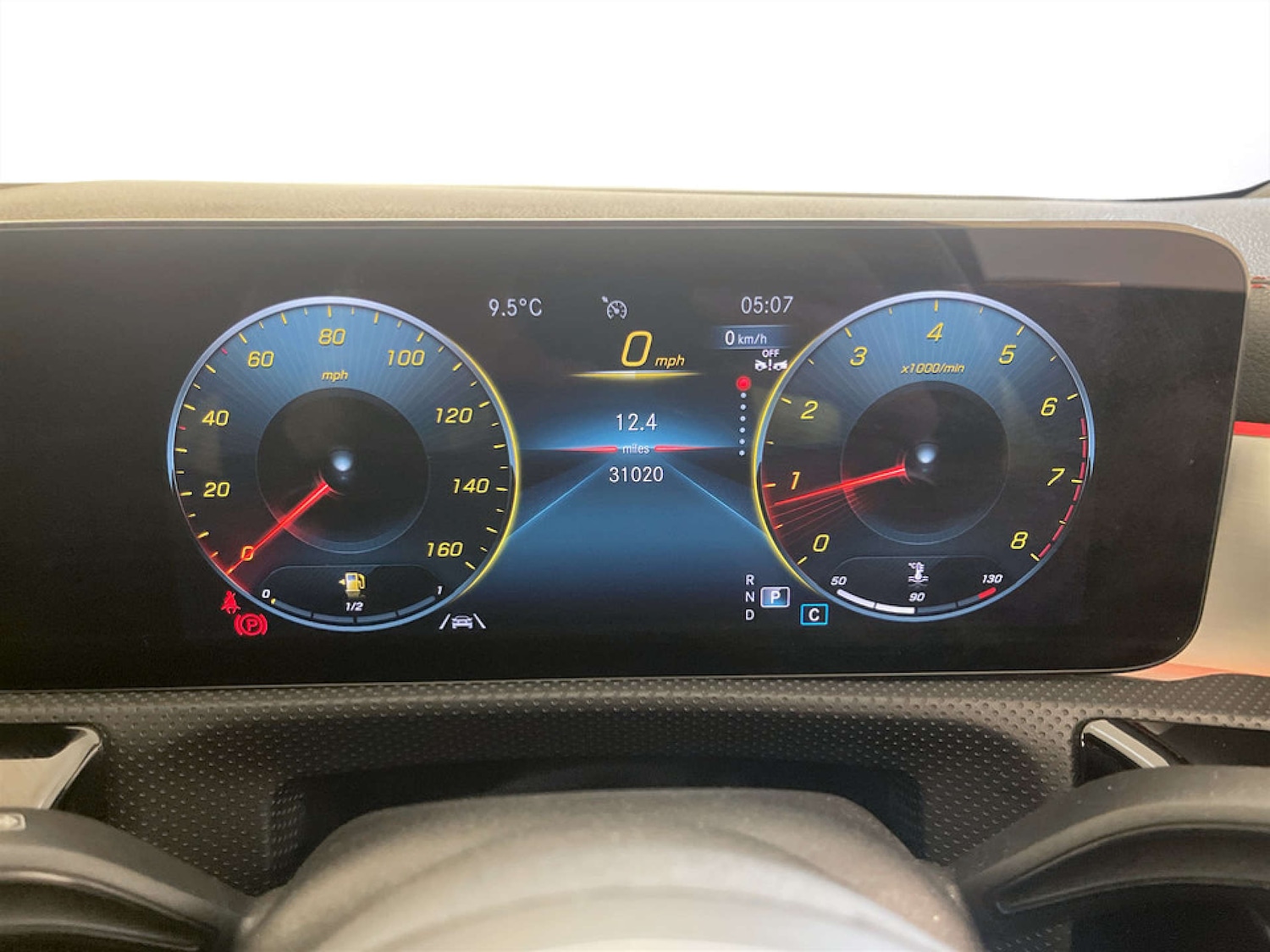 Used Mercedes-Benz CLA 2023 for sale - 77469967: Photo 17