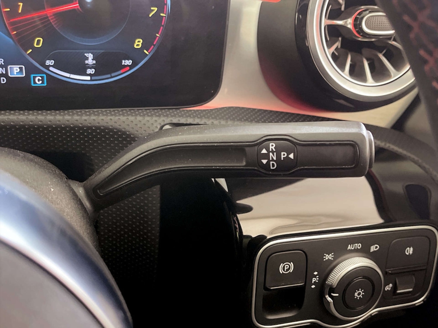 Used Mercedes-Benz CLA 2023 for sale - 77469967: Photo 19