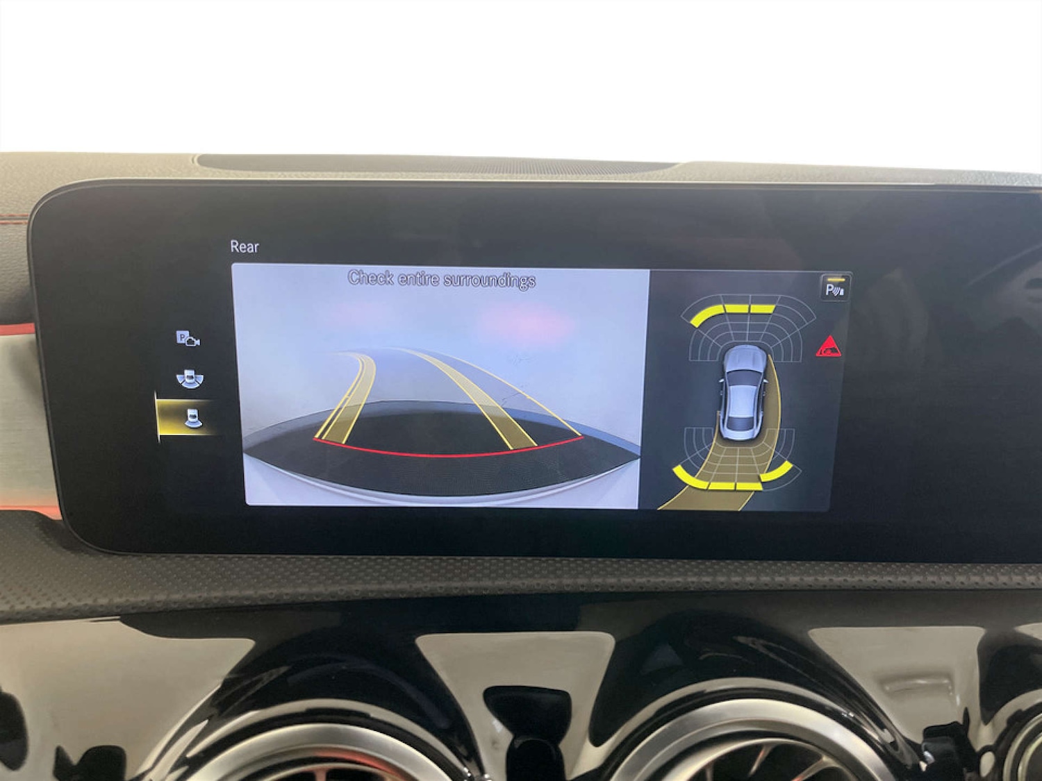 Used Mercedes-Benz CLA 2023 for sale - 77469967: Photo 20