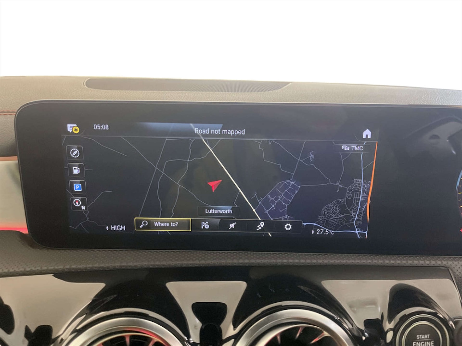 Used Mercedes-Benz CLA 2023 for sale - 77469967: Photo 21