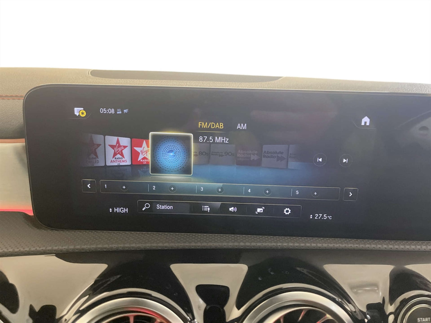 Used Mercedes-Benz CLA 2023 for sale - 77469967: Photo 22