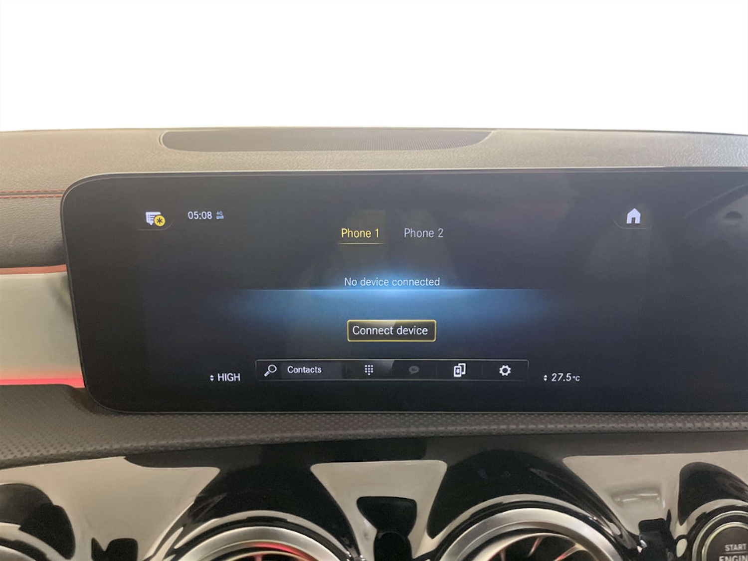 Used Mercedes-Benz CLA 2023 for sale - 77469967: Photo 23