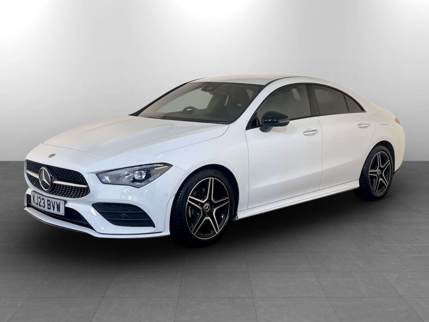Used Mercedes-Benz CLA 2023 for sale - 77469967: Photo 5