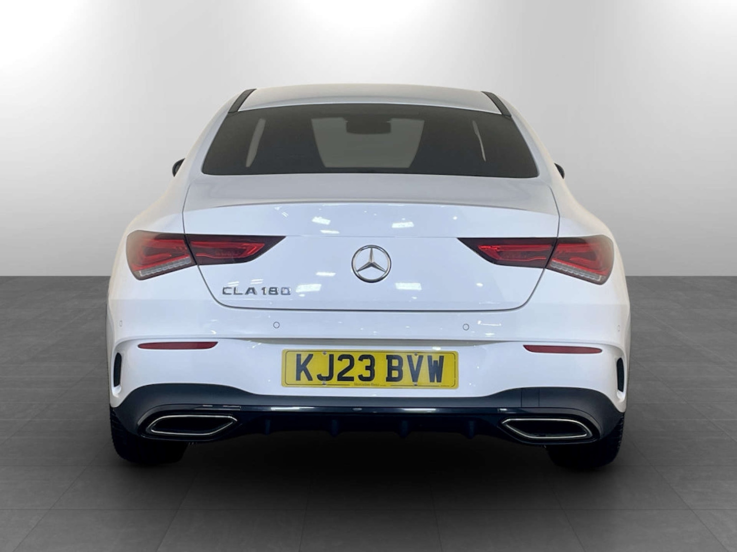 Used Mercedes-Benz CLA 2023 for sale - 77469967: Photo 8