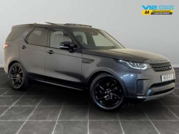 2019 (19) - 2.0 Si4 HSE 5dr Auto