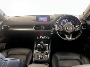 Used Mazda CX-5 2019 for sale - 75898153: Photo