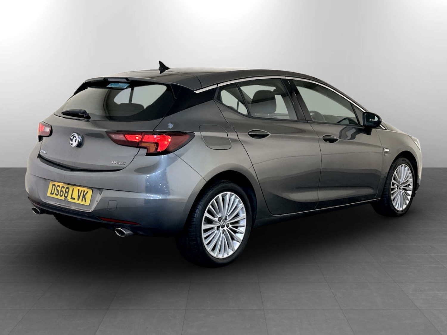 Used Vauxhall Astra 2018 for sale - 77717791: Photo 10