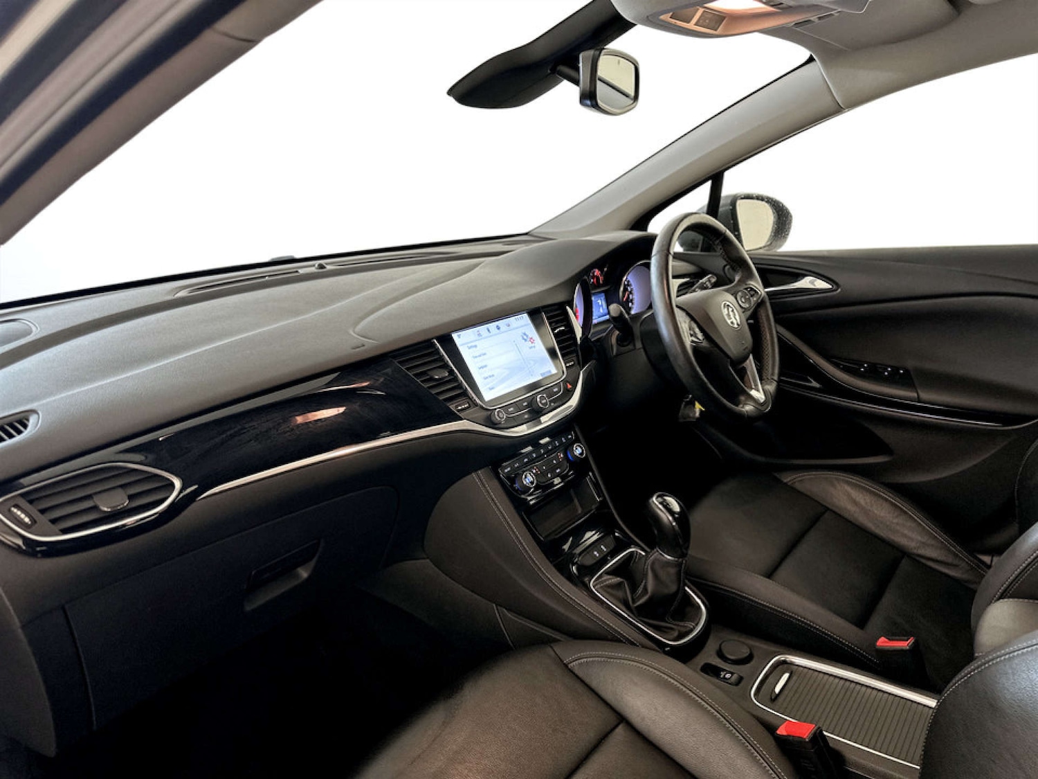 Used Vauxhall Astra 2018 for sale - 77717791: Photo 12