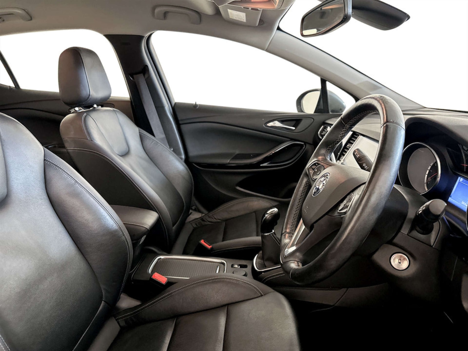 Used Vauxhall Astra 2018 for sale - 77717791: Photo 13