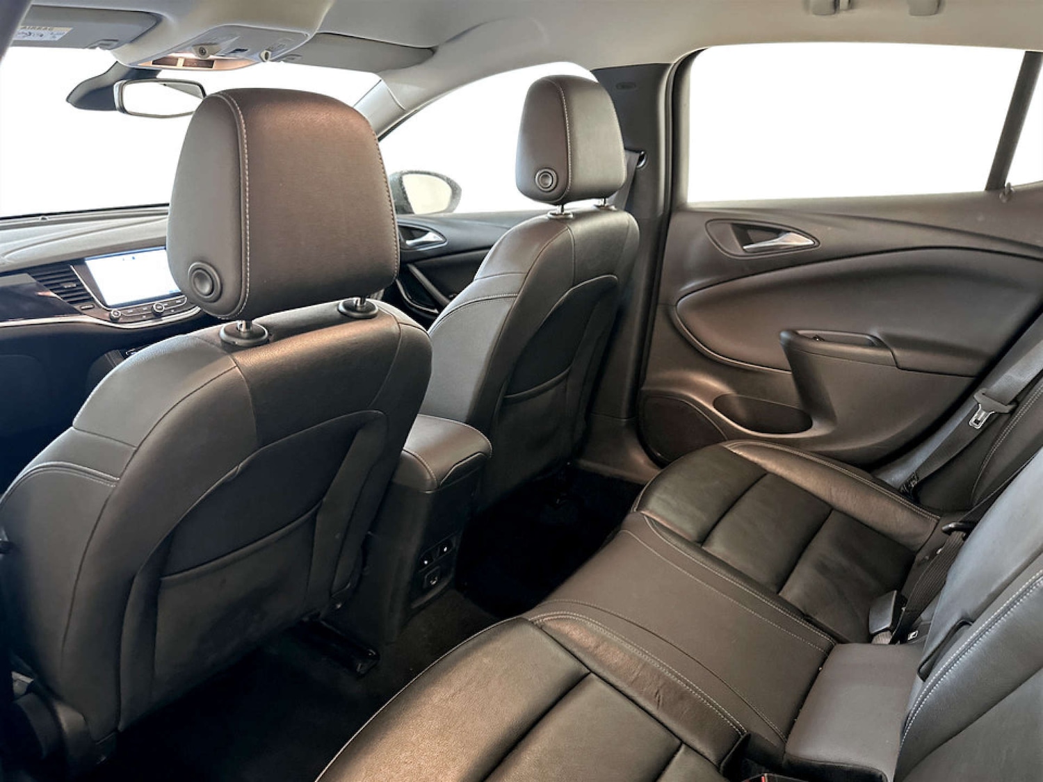 Used Vauxhall Astra 2018 for sale - 77717791: Photo 14