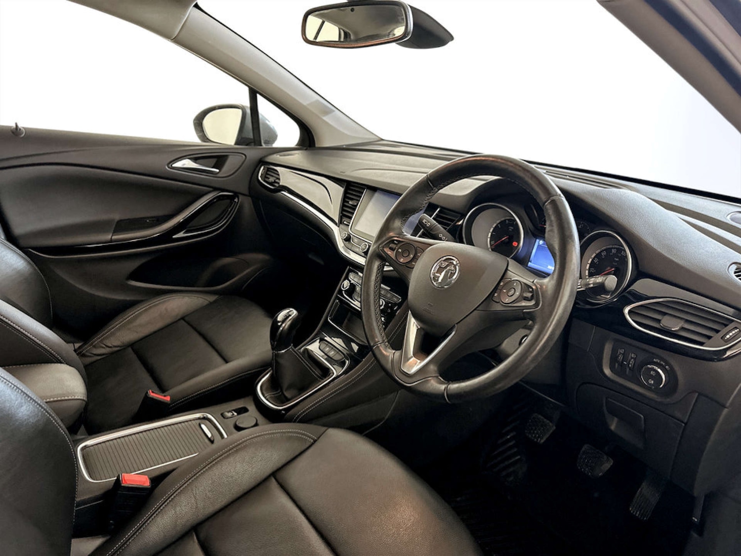 Used Vauxhall Astra 2018 for sale - 77717791: Photo 15