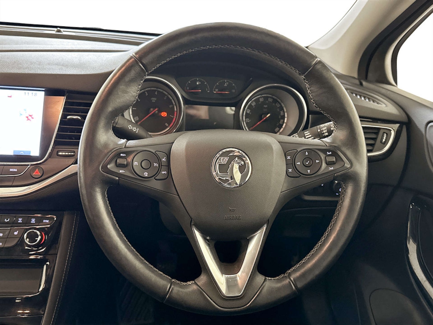 Used Vauxhall Astra 2018 for sale - 77717791: Photo 16