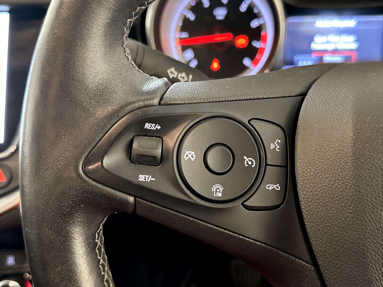 Used Vauxhall Astra 2018 for sale - 77717791: Photo 17