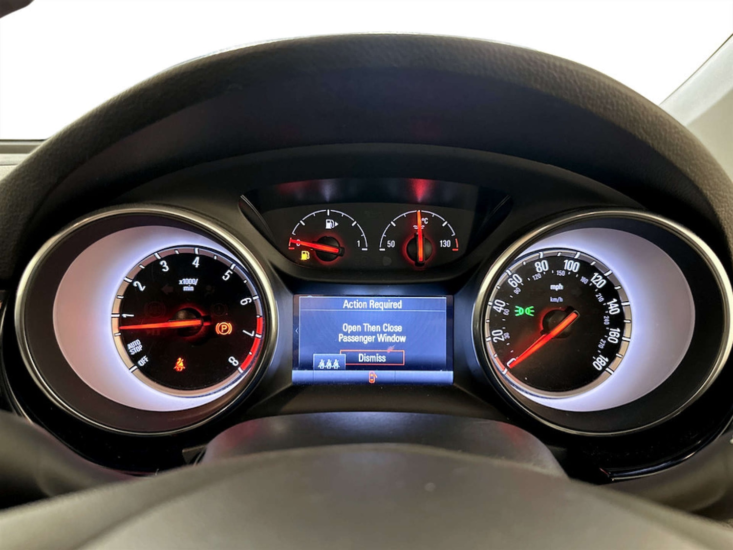 Used Vauxhall Astra 2018 for sale - 77717791: Photo 18