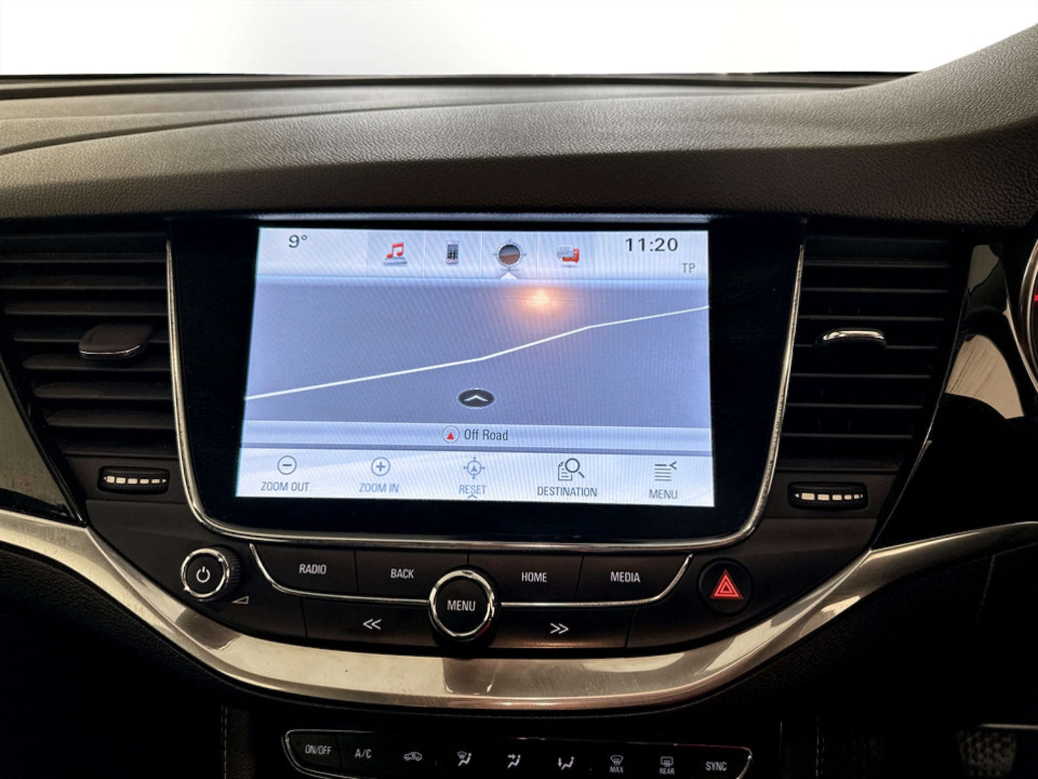 Used Vauxhall Astra 2018 for sale - 77717791: Photo 20