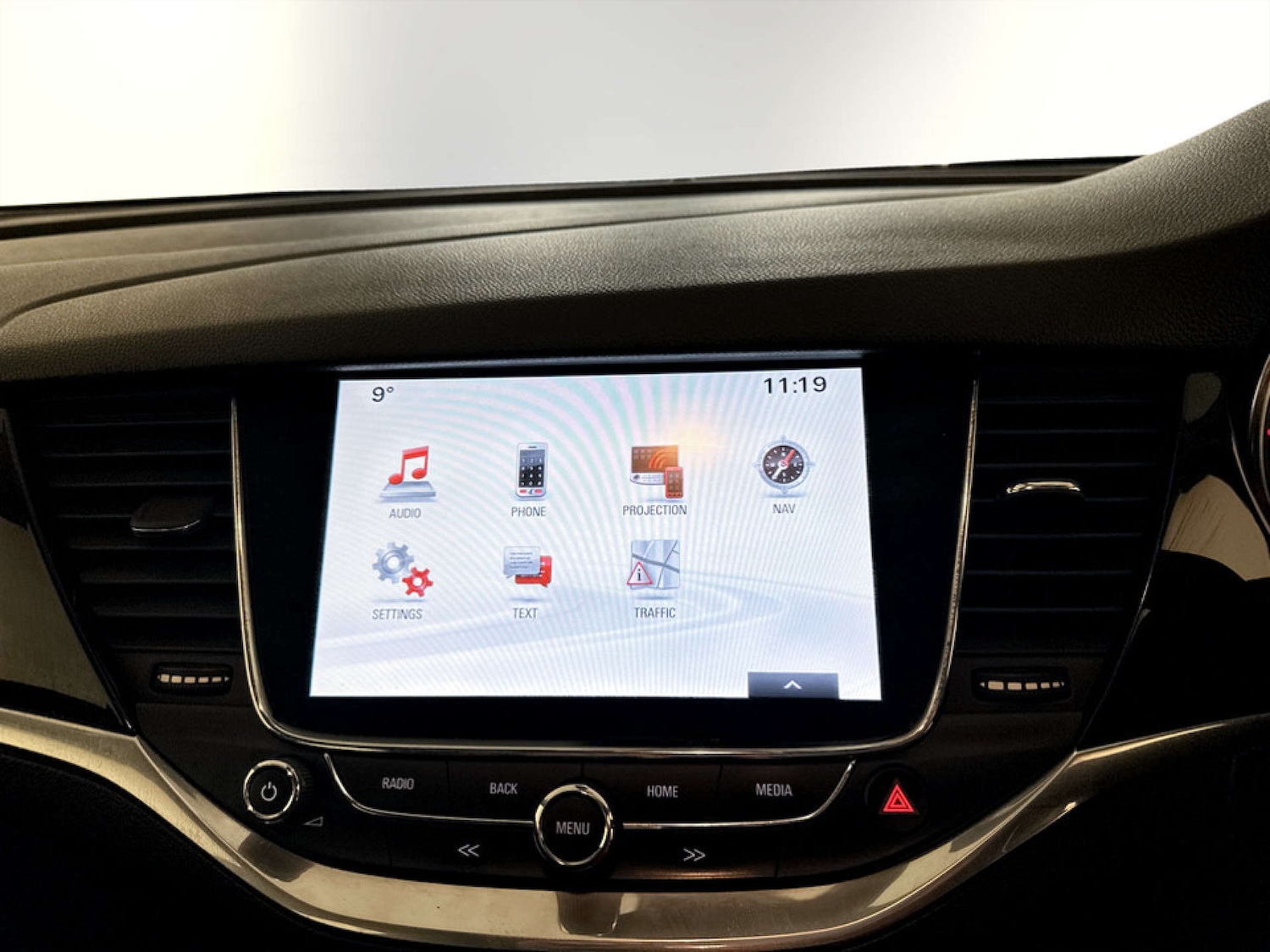 Used Vauxhall Astra 2018 for sale - 77717791: Photo 22