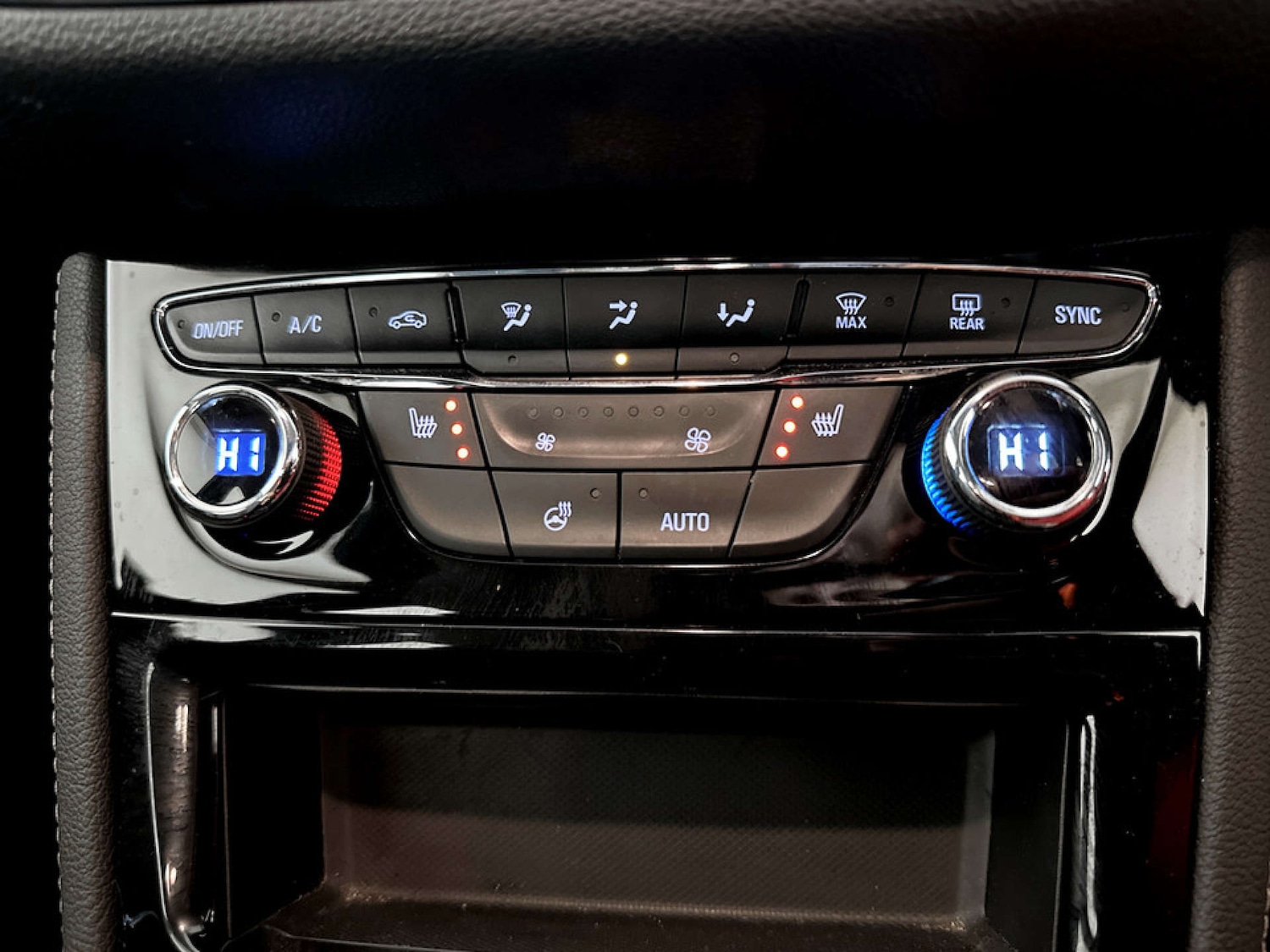 Used Vauxhall Astra 2018 for sale - 77717791: Photo 24