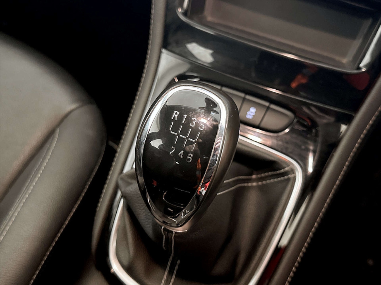 Used Vauxhall Astra 2018 for sale - 77717791: Photo 25