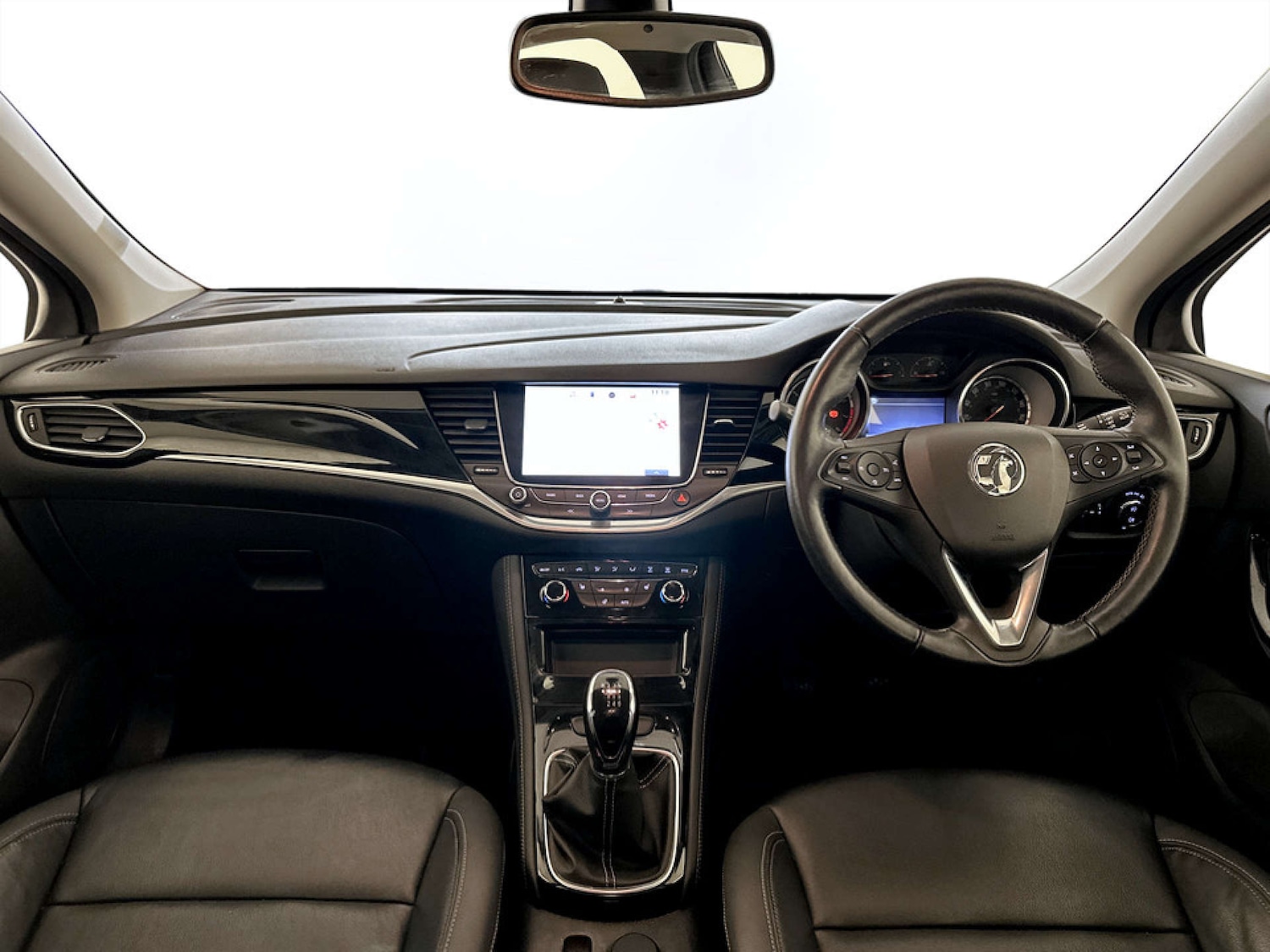 Used Vauxhall Astra 2018 for sale - 77717791: Photo 3