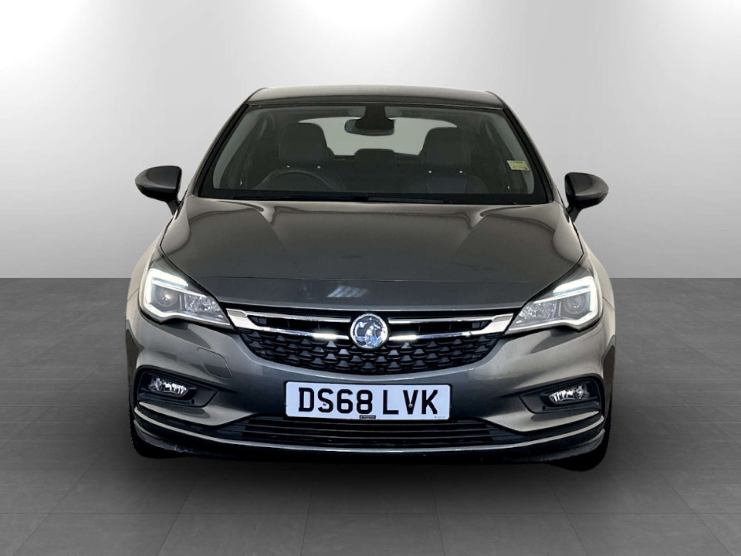 Used Vauxhall Astra 2018 for sale - 77717791: Photo 5