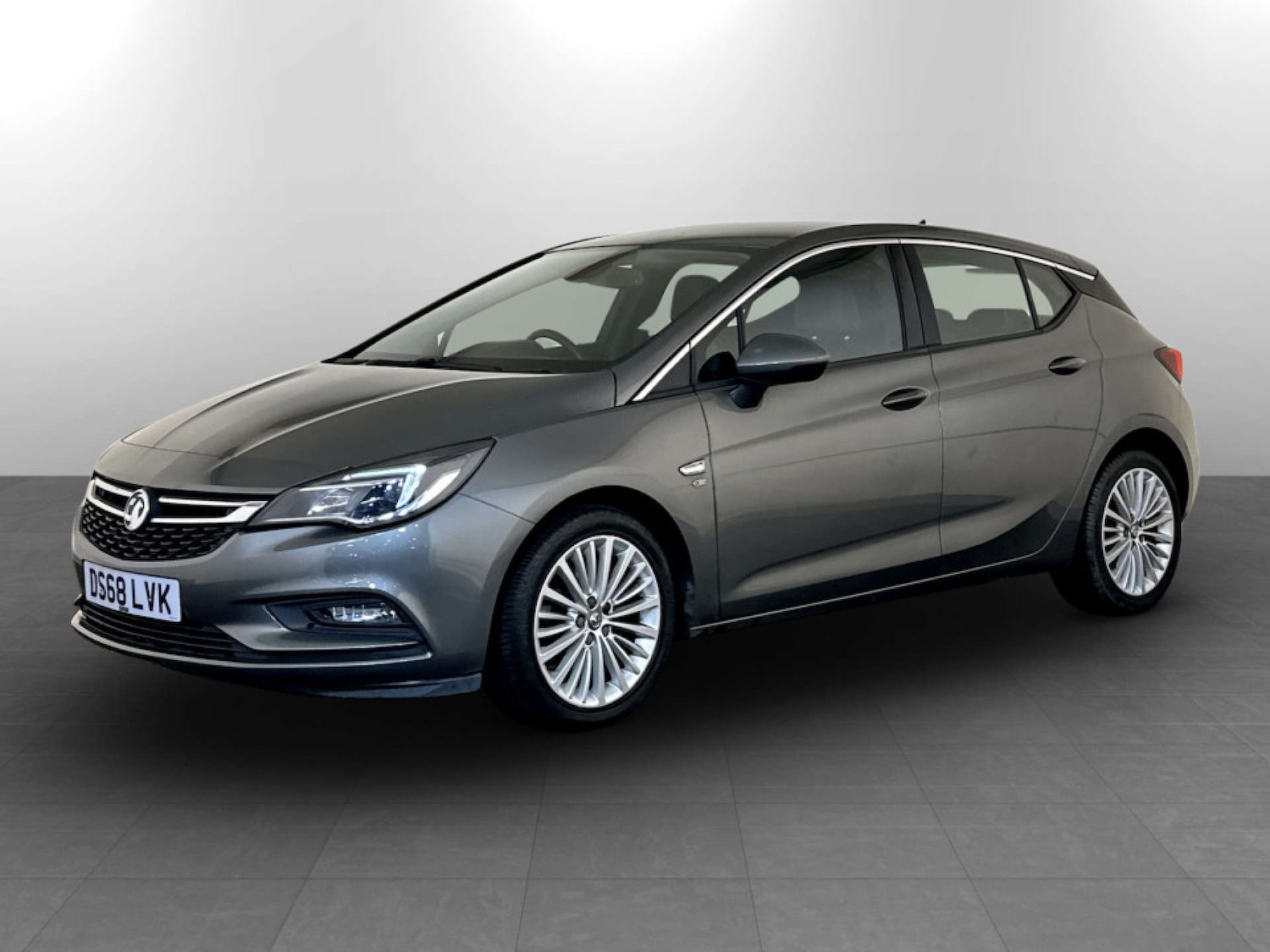 Used Vauxhall Astra 2018 for sale - 77717791: Photo 6