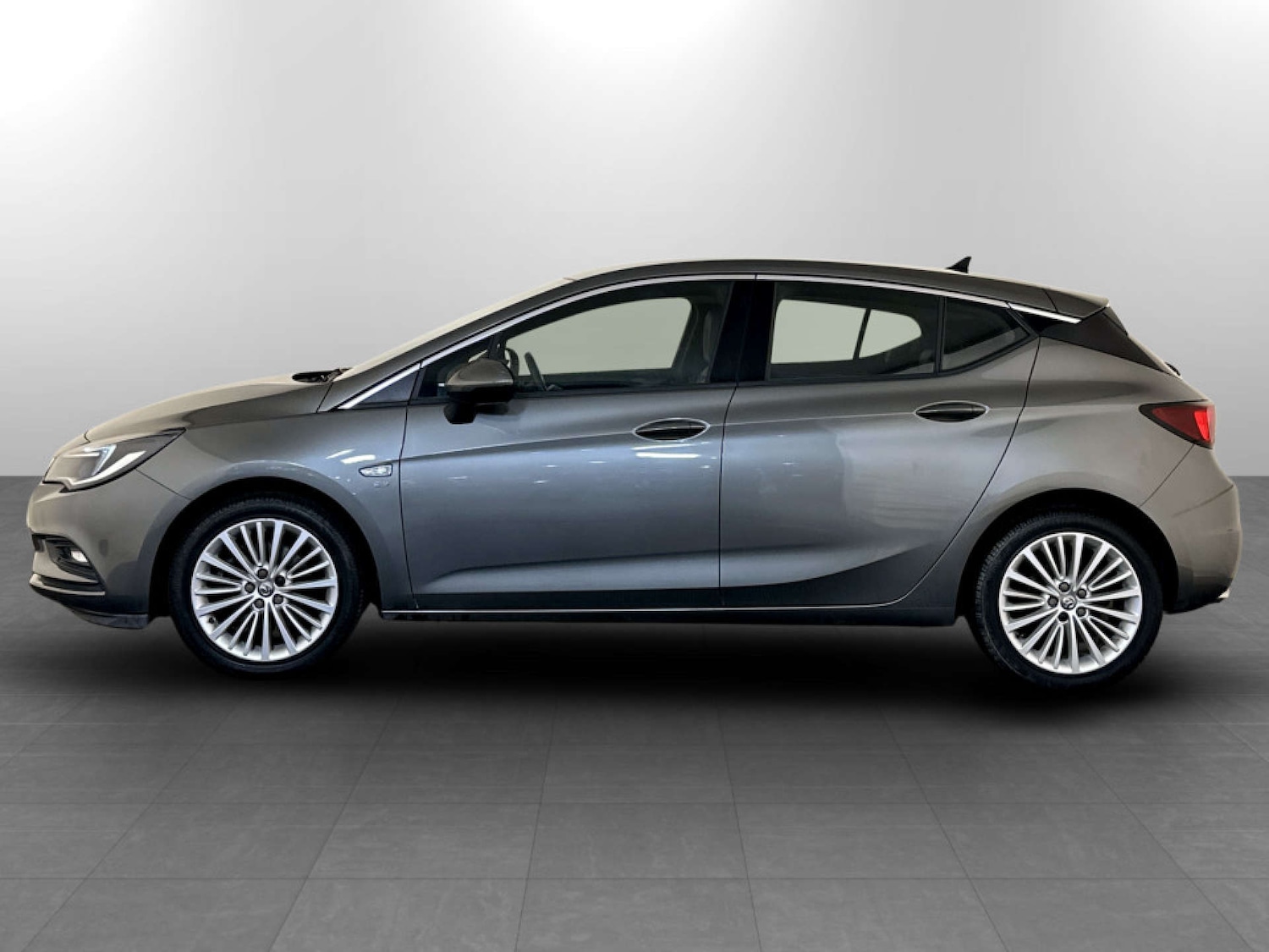 Used Vauxhall Astra 2018 for sale - 77717791: Photo 7