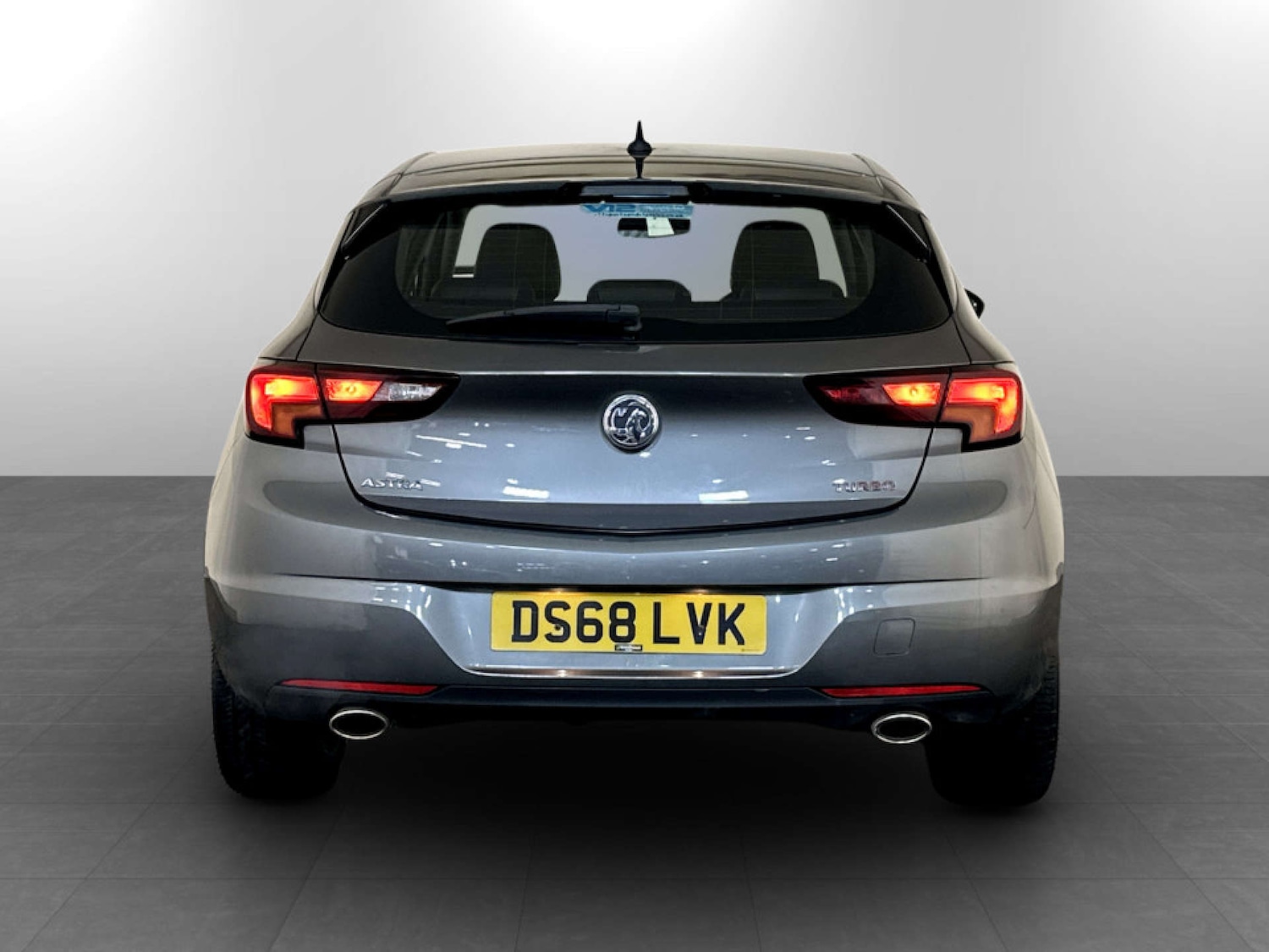 Used Vauxhall Astra 2018 for sale - 77717791: Photo 8