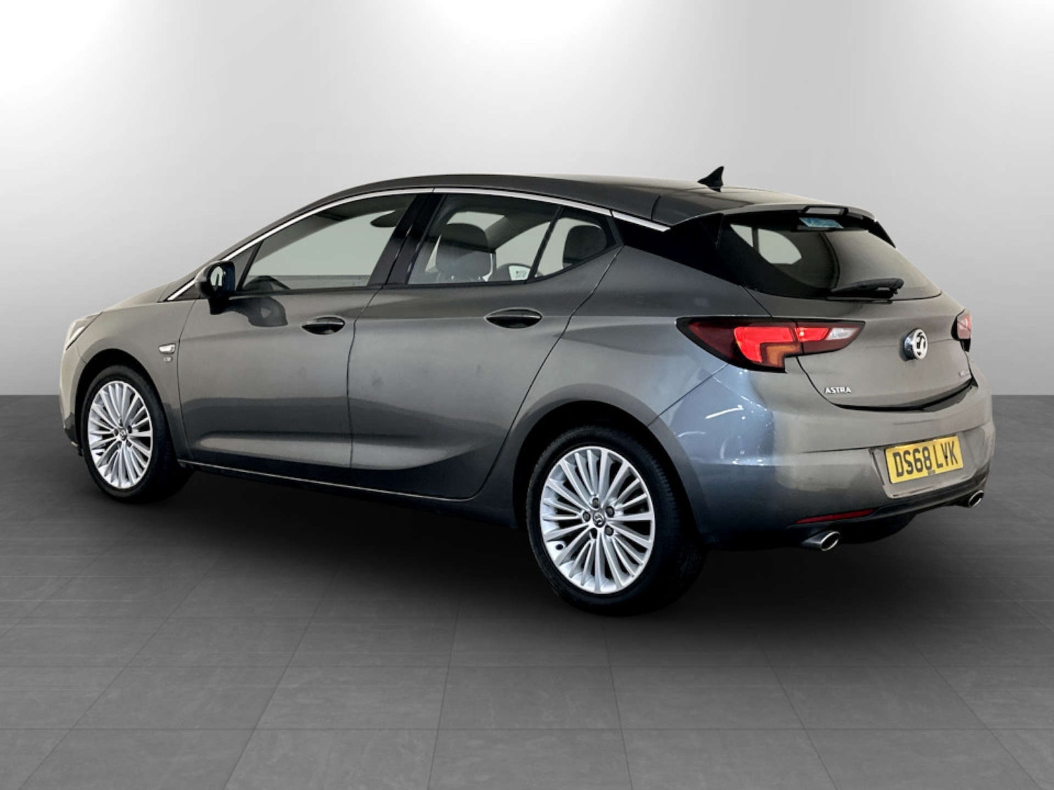 Used Vauxhall Astra 2018 for sale - 77717791: Photo 9