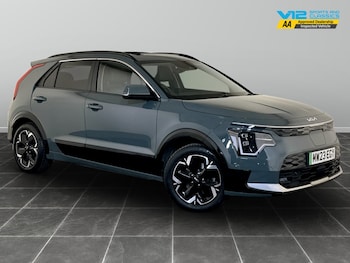 Used Kia Niro 2023 for sale - 75442760: Photo