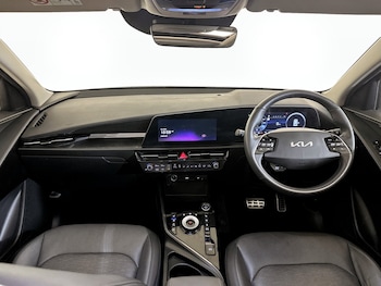 Used Kia Niro 2023 for sale - 75442760: Photo