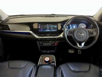 Used Kia Niro 2021 for sale - 74343003: Photo