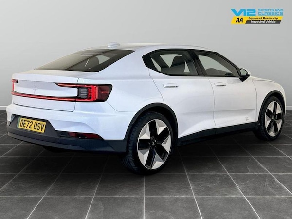 Used Polestar Polestar 2 2022 for sale - 76296750: Photo 10