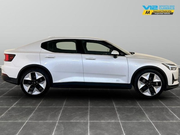 Used Polestar Polestar 2 2022 for sale - 76296750: Photo 11