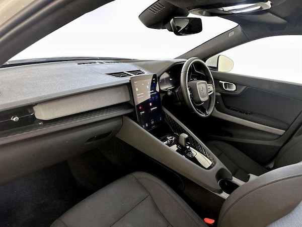 Used Polestar Polestar 2 2022 for sale - 76296750: Photo 12