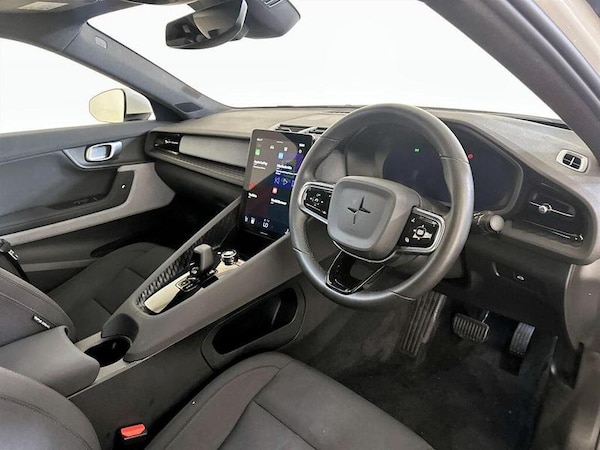 Used Polestar Polestar 2 2022 for sale - 76296750: Photo 15