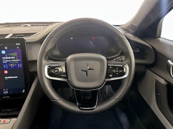 Used Polestar Polestar 2 2022 for sale - 76296750: Photo 16