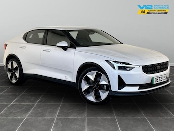 Polestar - Polestar 2