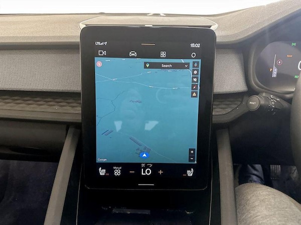 Used Polestar Polestar 2 2022 for sale - 76296750: Photo 22