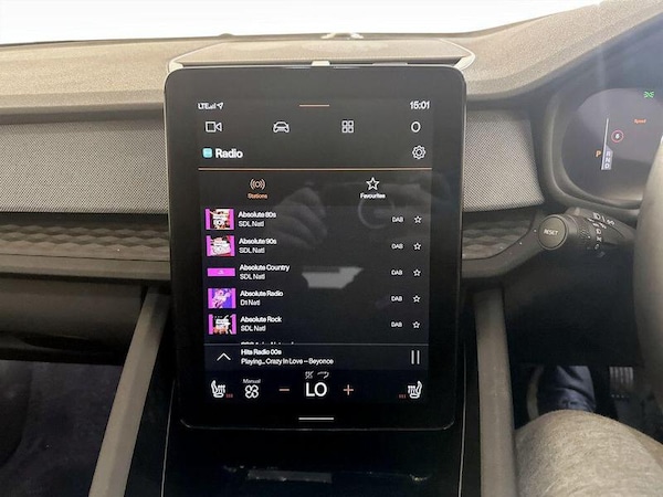 Used Polestar Polestar 2 2022 for sale - 76296750: Photo 23