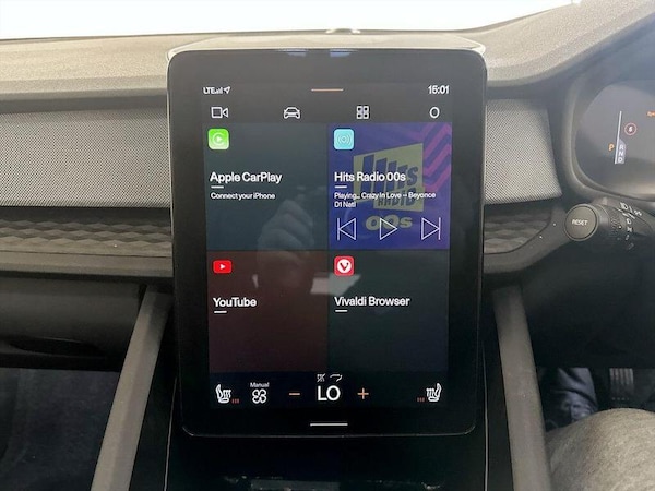 Used Polestar Polestar 2 2022 for sale - 76296750: Photo 24