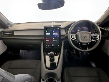 Used Polestar Polestar 2 2022 for sale - 76296750: Photo 3