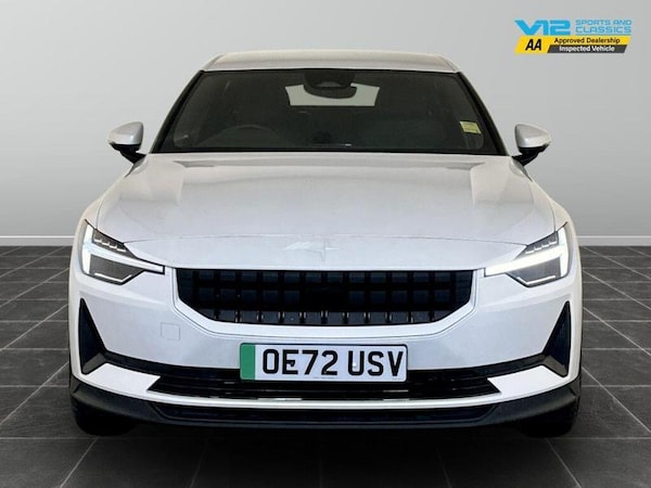 Used Polestar Polestar 2 2022 for sale - 76296750: Photo 5
